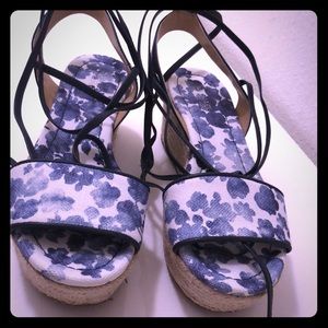 Michael Kors wedges